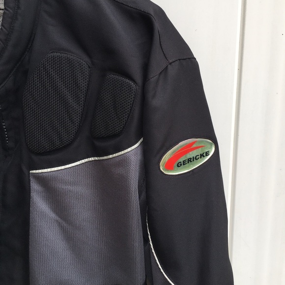 Hein Gericke Safety  Jacket size M - Picture 7 of 16